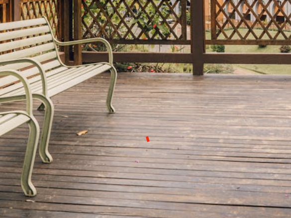 Comment protéger sa terrasse en bois européen et résineux