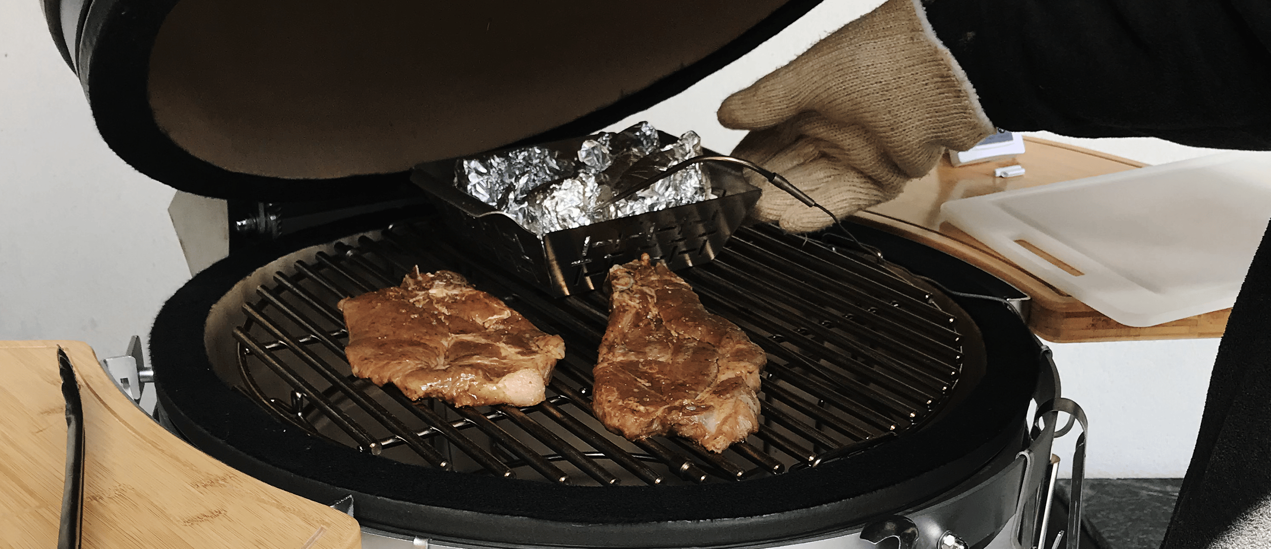 Didier "Le Kokko correspond bien à nos modes culinaires, flexible et technique, précis."