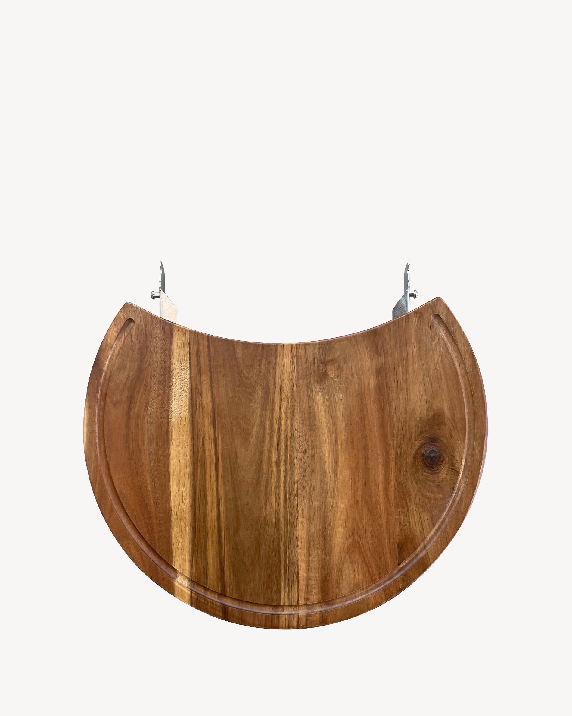 Kokko acaciahouten plateau