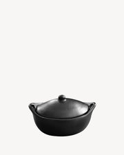 Cocotte Chamba en argile