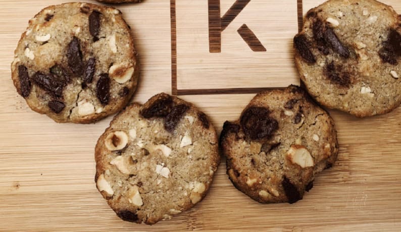 Kokko Cookies