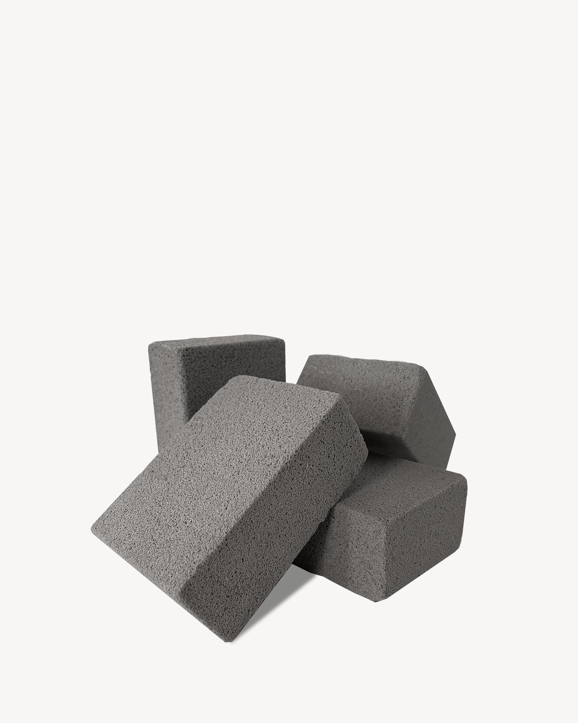 Reinigingsblok