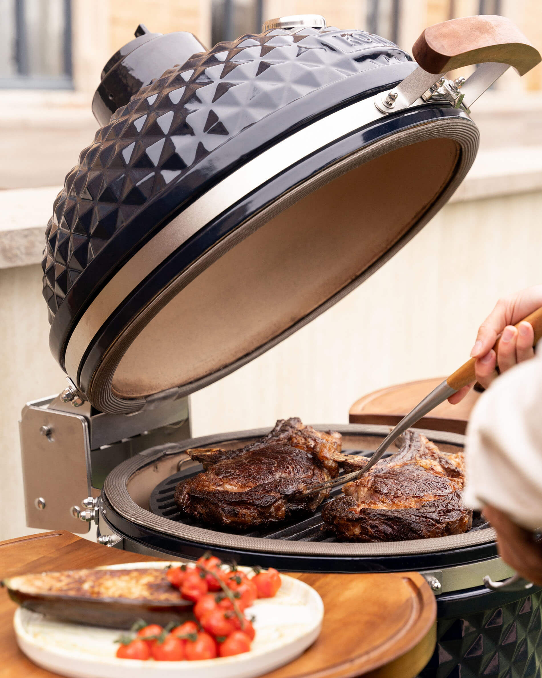 Kamado XL 