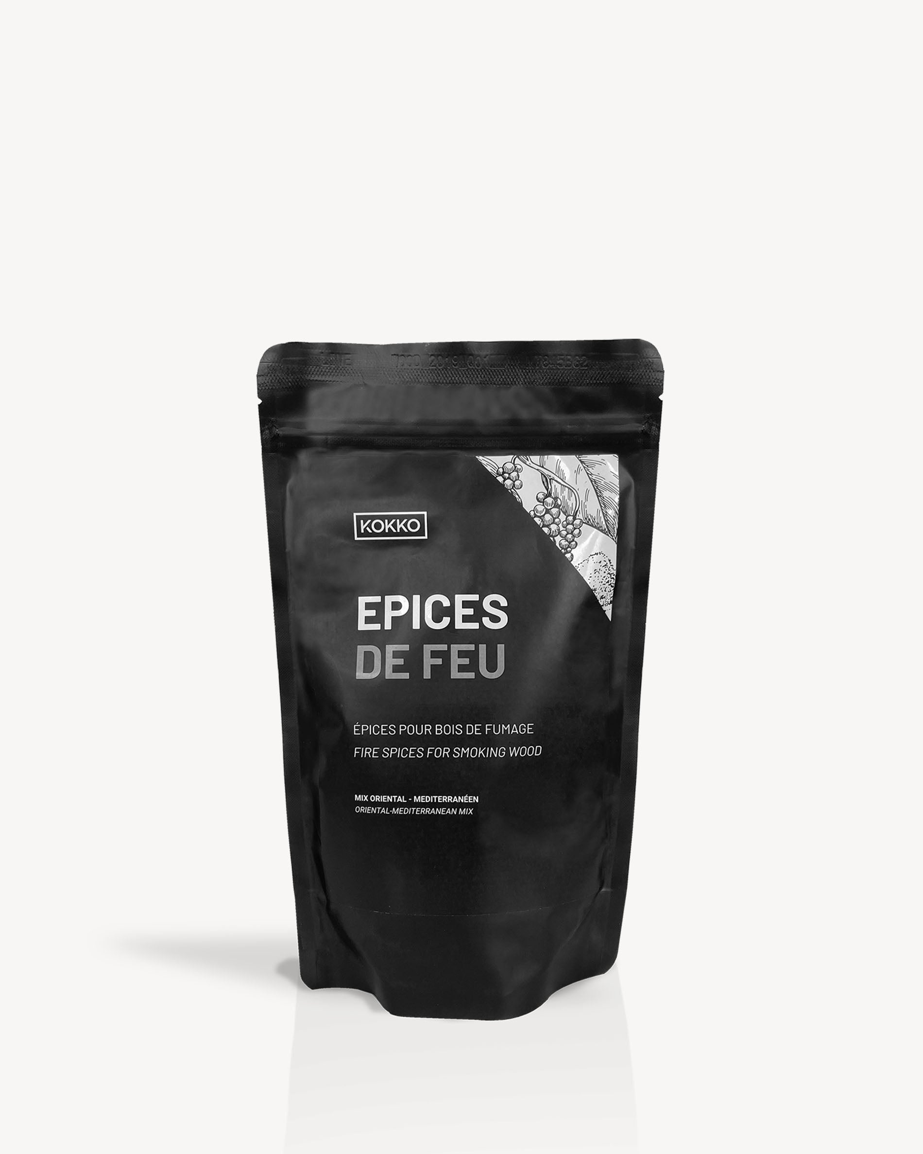 Épices de feu