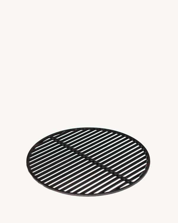 Grille de cuisson en fonte
