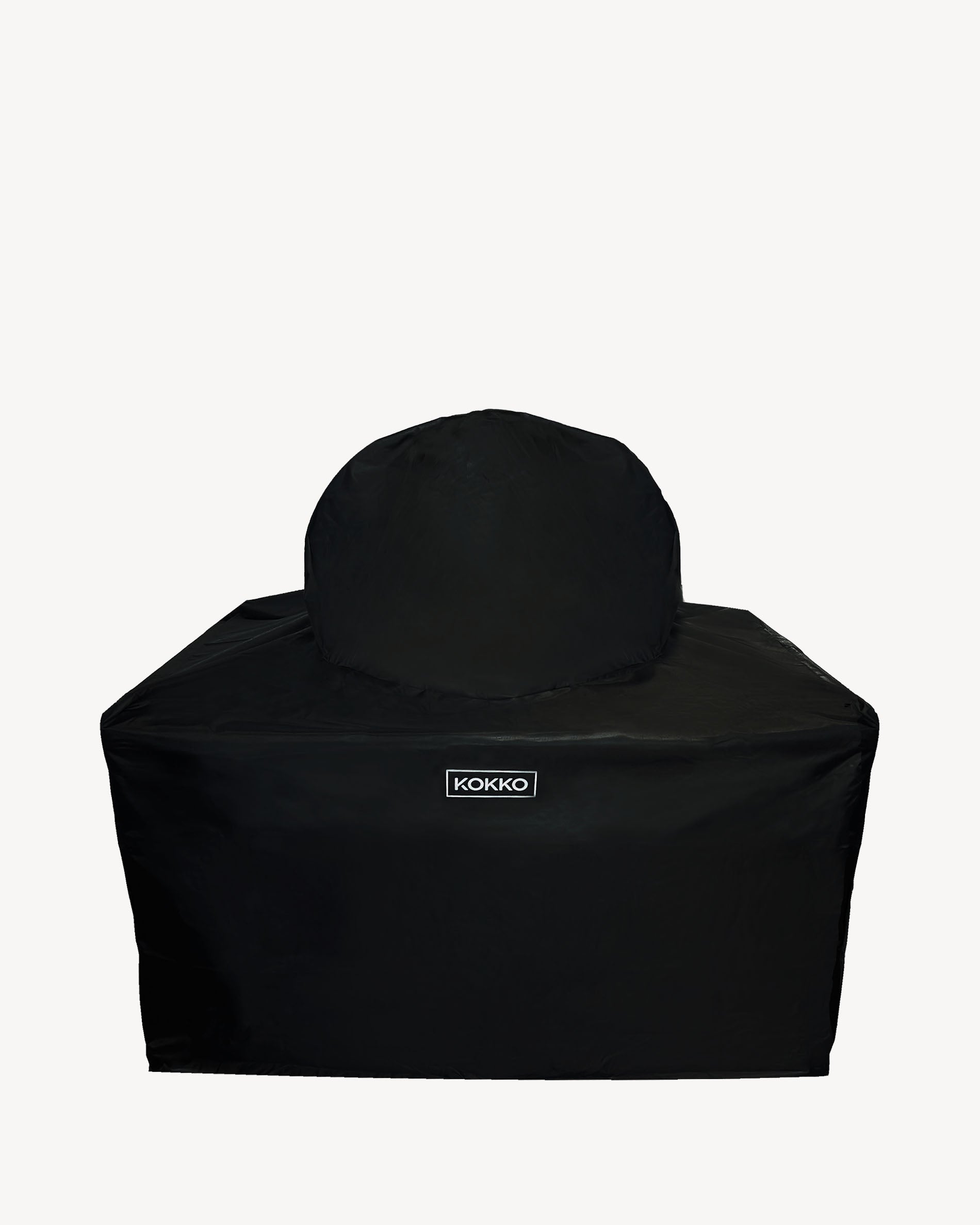 Housse de protection pour chariot et kamado