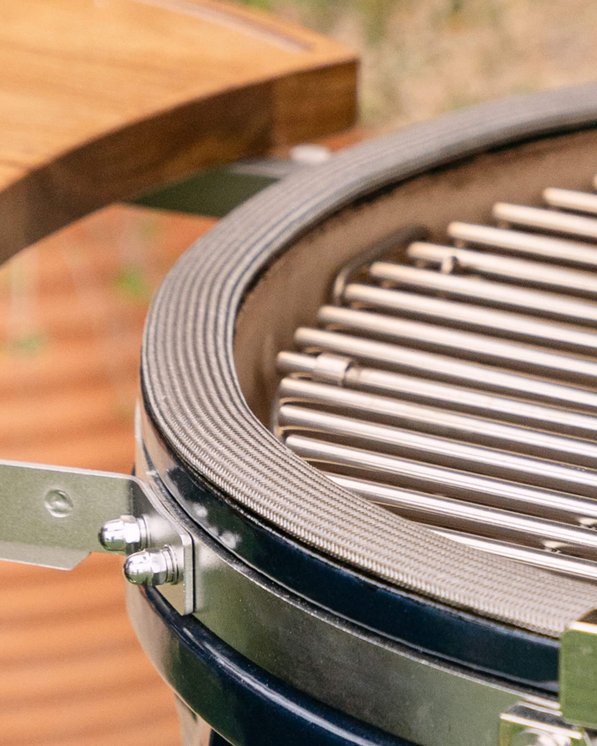 Joint en fibre de verre