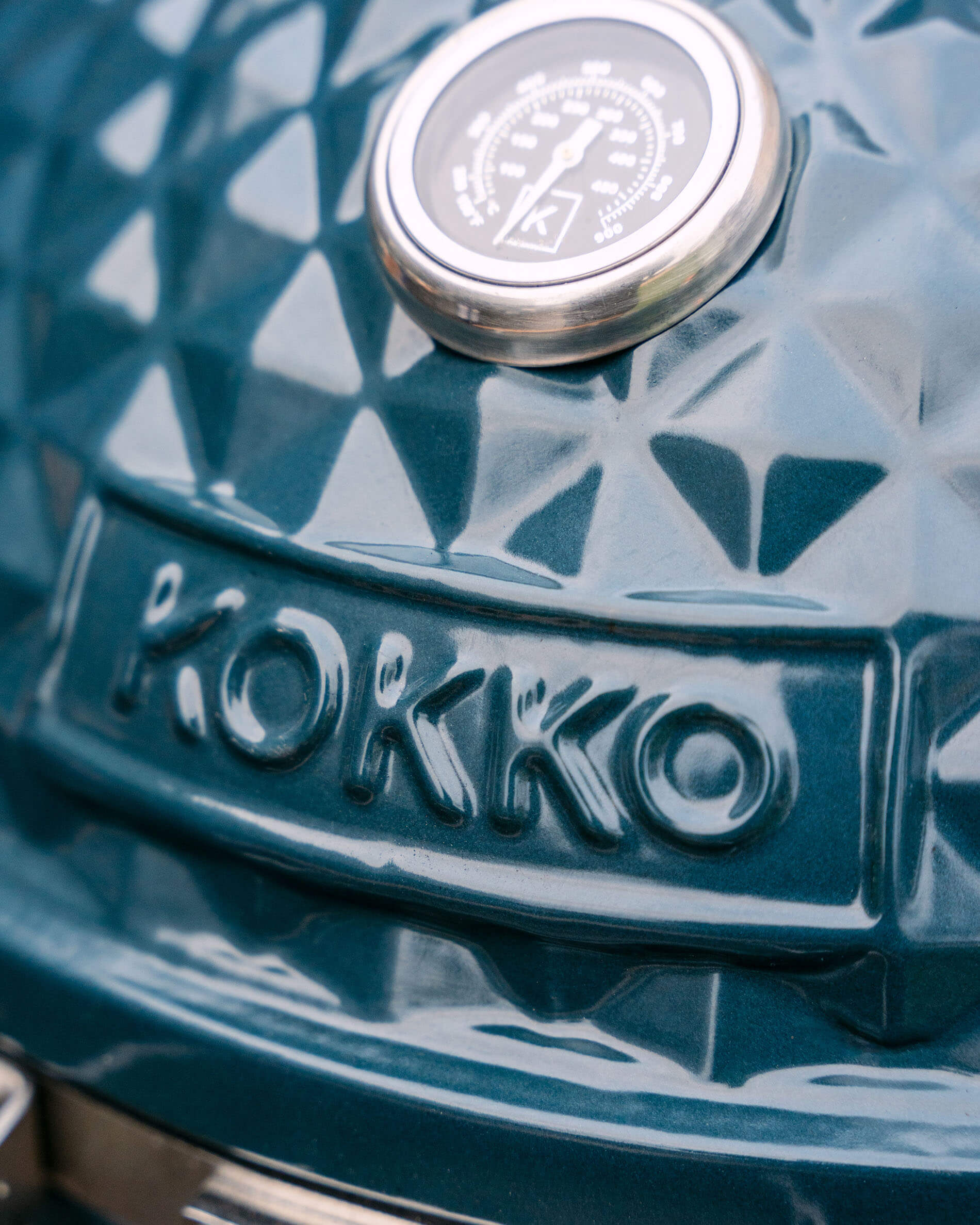 Kokko 22 XL oceaanblauw