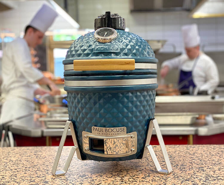 Little Kokko Bocuse