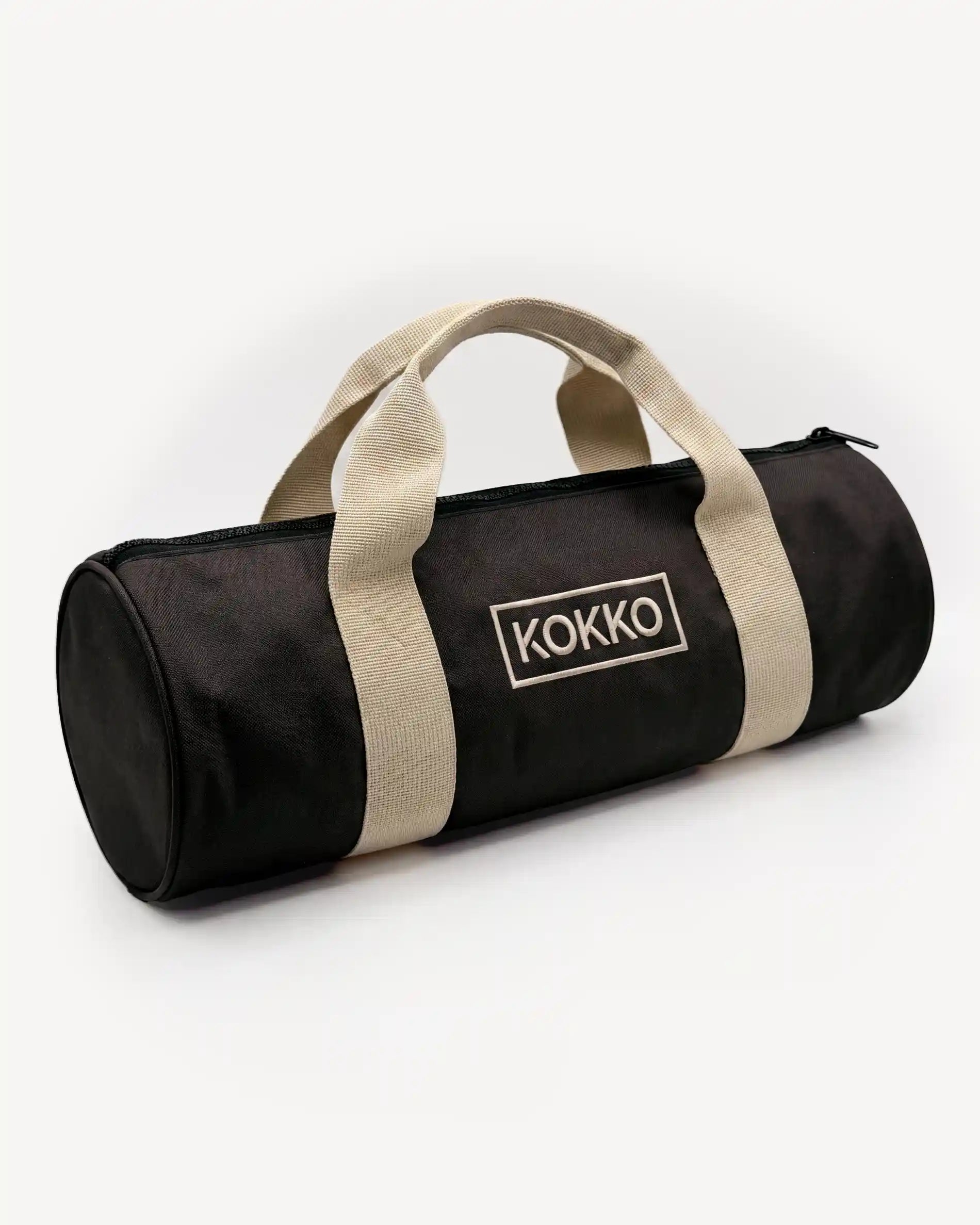Housse de rangement noire Kokko pour ustensiles