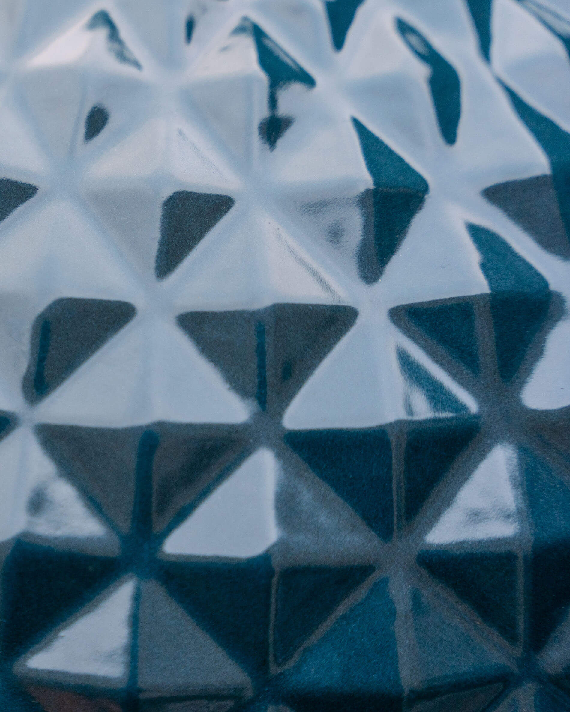 Kokko oceaanblauw