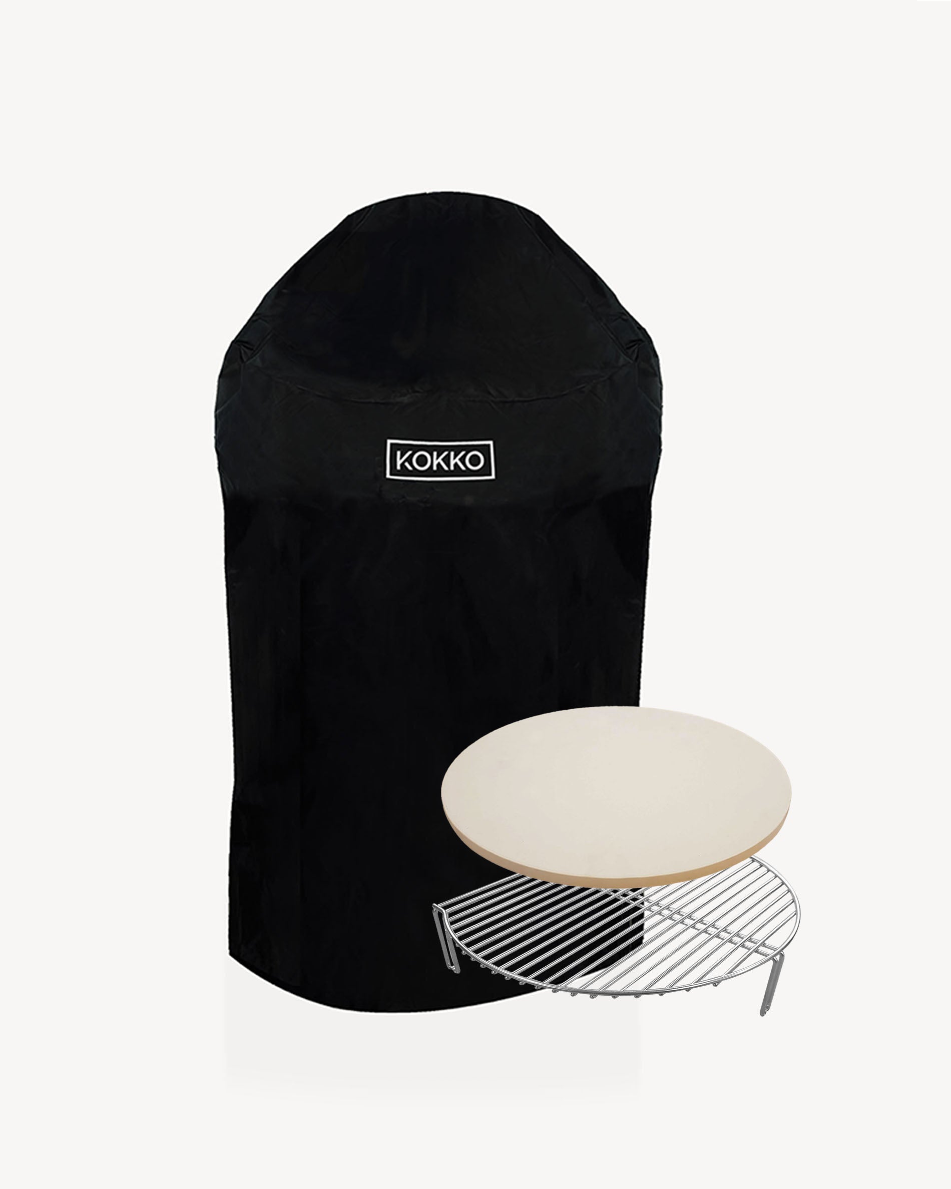 Pack d'accessoires pour Kokko 22