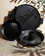 Pack accessoires de cuisson