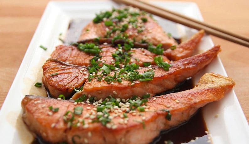 zalm